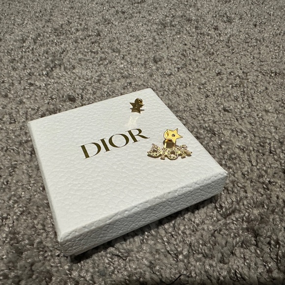Dior Earrings